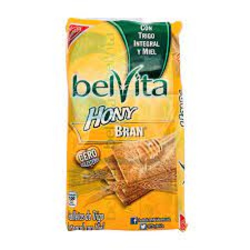 HONY  BELVITA